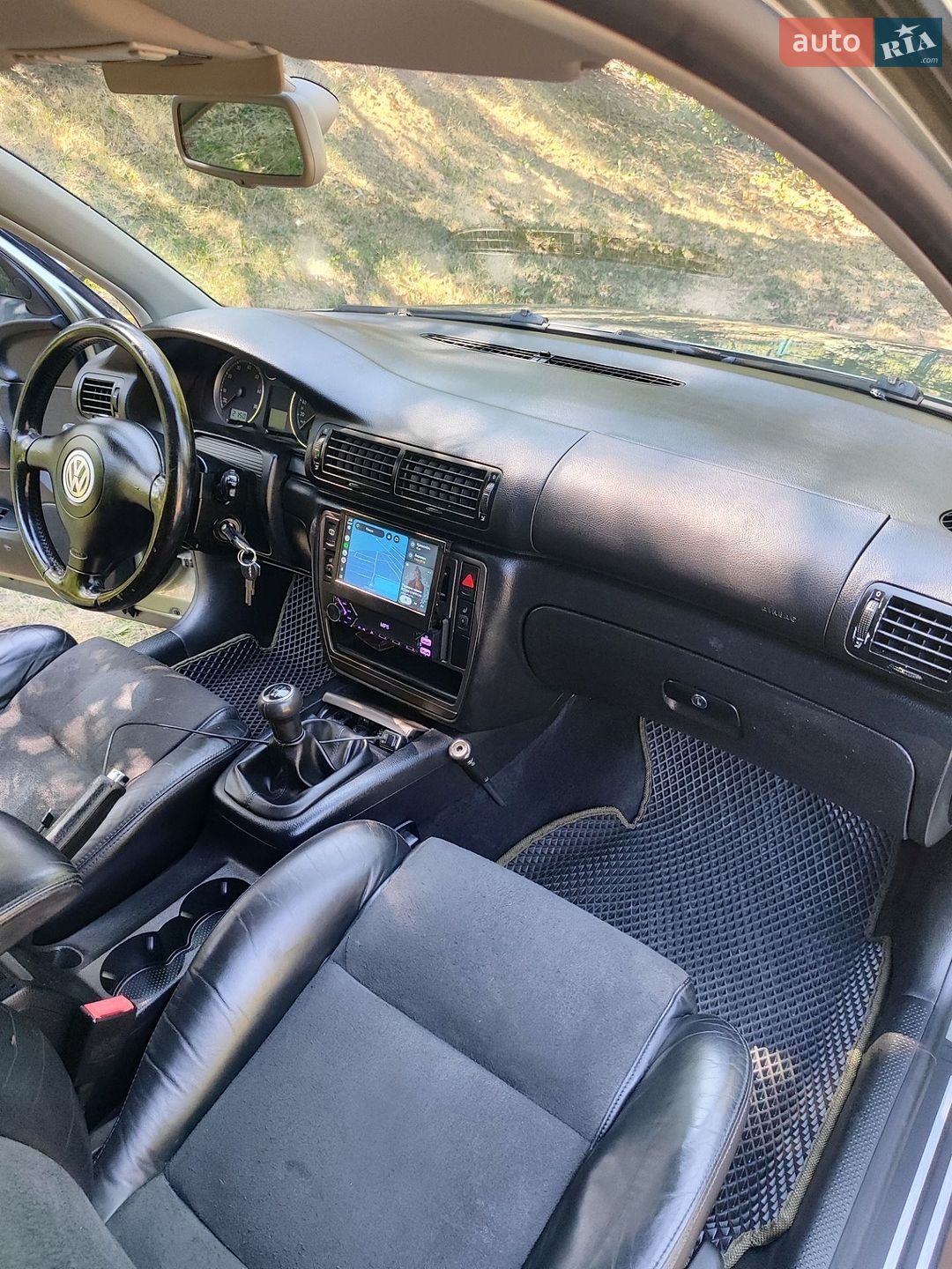 Volkswagen Passat 2003 VIN WVWZZZ3BZ3P358401 фото оголошення 19 з 34
