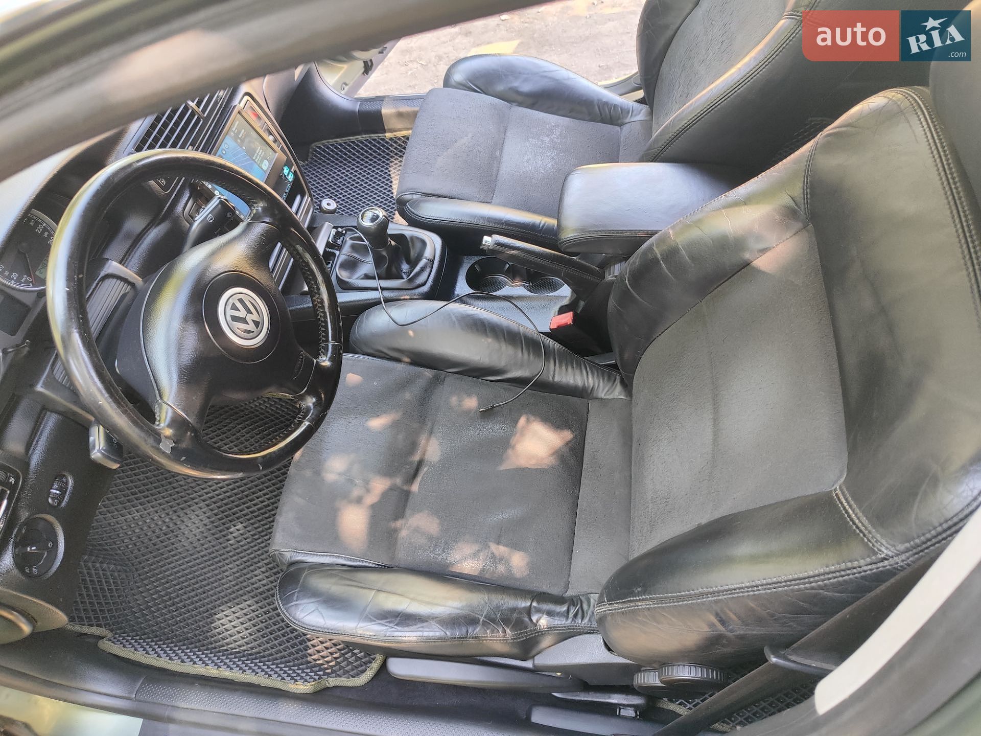 Volkswagen Passat 2003 VIN WVWZZZ3BZ3P358401 фото оголошення 23 з 34