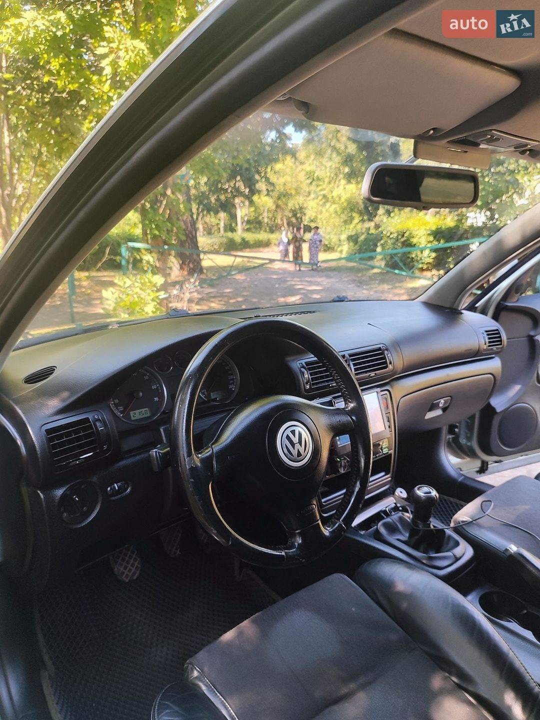 Volkswagen Passat 2003 VIN WVWZZZ3BZ3P358401 фото оголошення 24 з 34