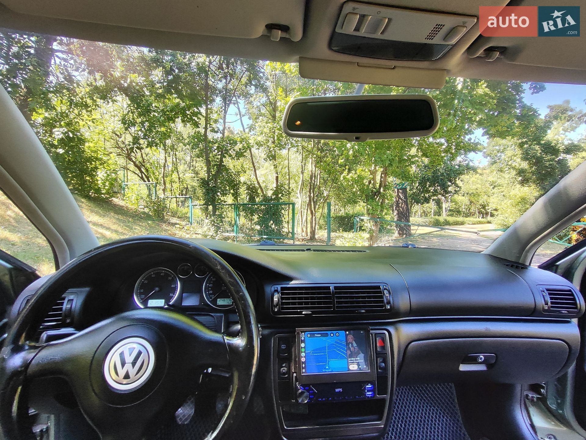 Volkswagen Passat 2003 VIN WVWZZZ3BZ3P358401 фото оголошення 25 з 34