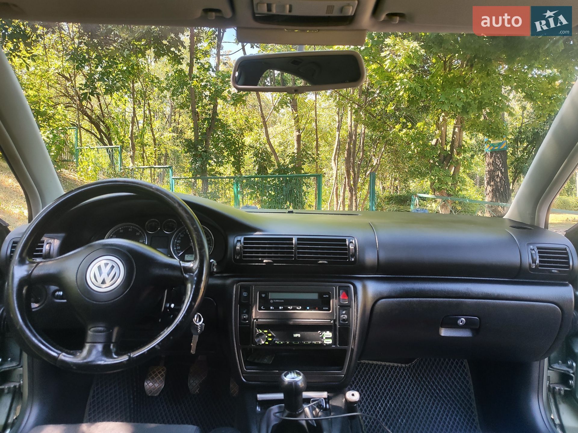 Volkswagen Passat 2003 VIN WVWZZZ3BZ3P358401 фото оголошення 27 з 34