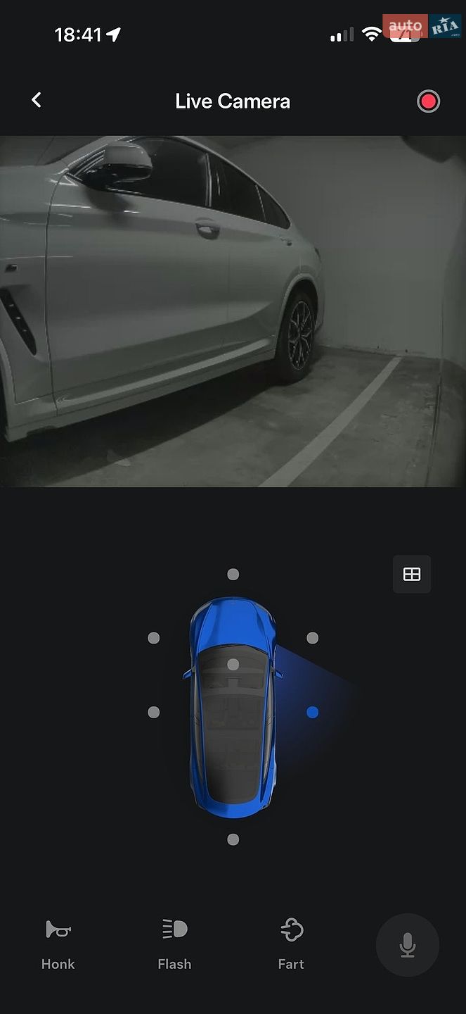 Tesla Model 3 2025 VIN 5YJ3E1EA0SF983837 фото оголошення 26 з 46