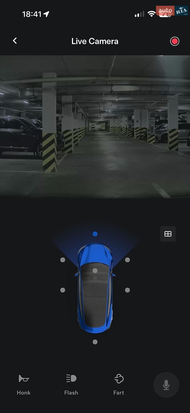 Tesla Model 3 2025 VIN 5YJ3E1EA0SF983837 фото оголошення 25 з 46