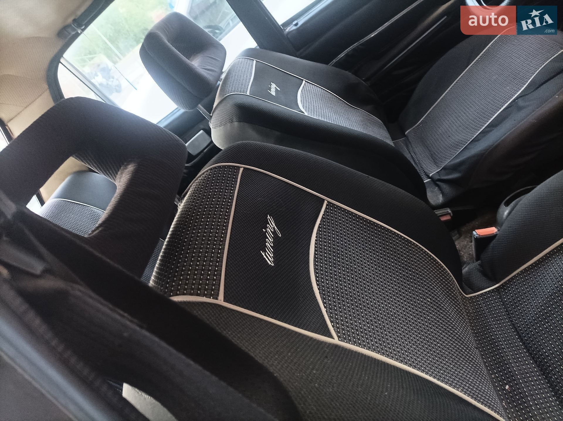 ВАЗ / Lada 2106 1990 VIN XTA210630L2401381 фото оголошення 4 з 6
