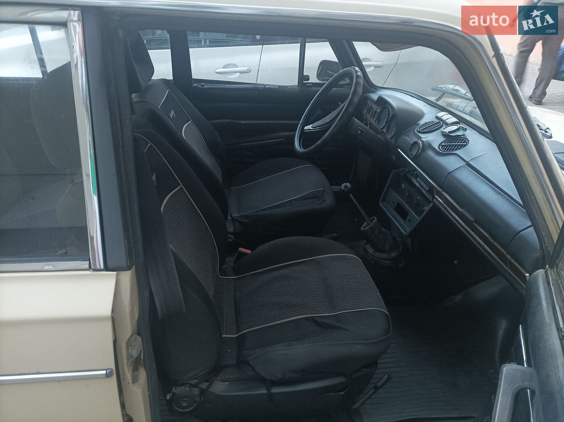 ВАЗ / Lada 2106 1990 VIN XTA210630L2401381 фото оголошення 6 з 6