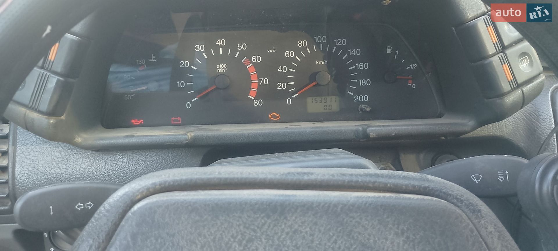 ВАЗ / Lada 2110 2002 VIN XTA21103020536289 фото оголошення 11 з 11