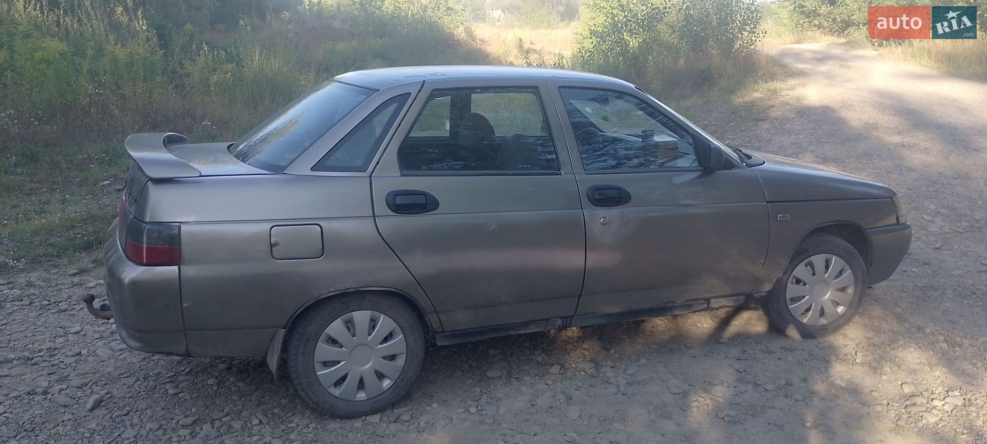 ВАЗ / Lada 2110 2002 VIN XTA21103020536289 фото оголошення 5 з 11