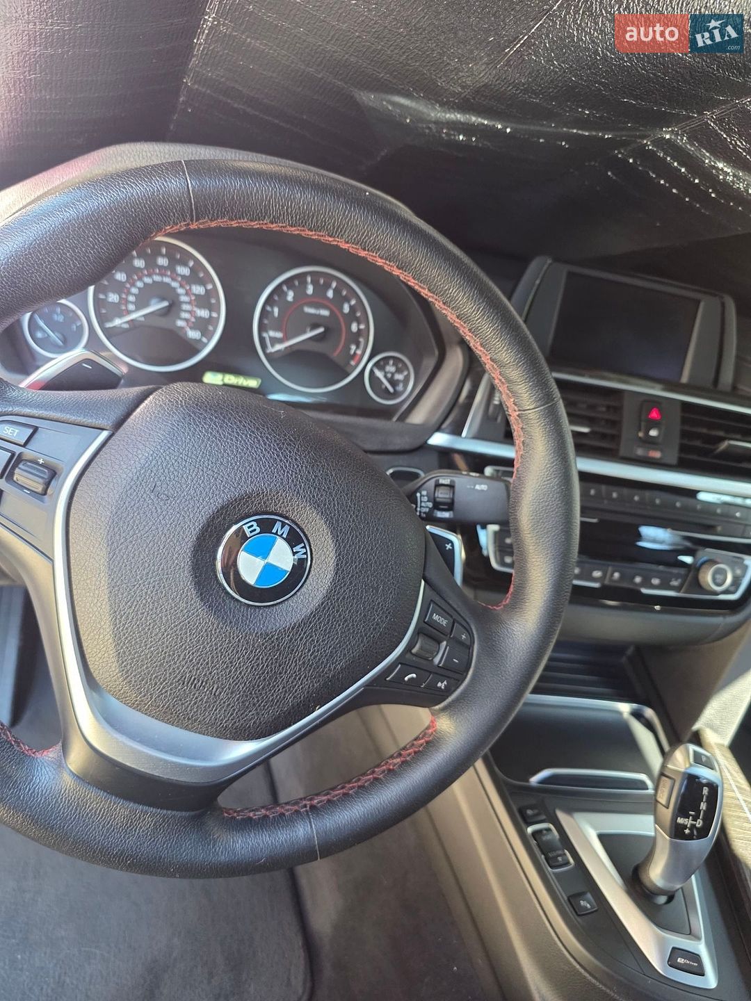 BMW 3 Series 2018 VIN WBA8E1C56JA756751 фото оголошення 12 з 19
