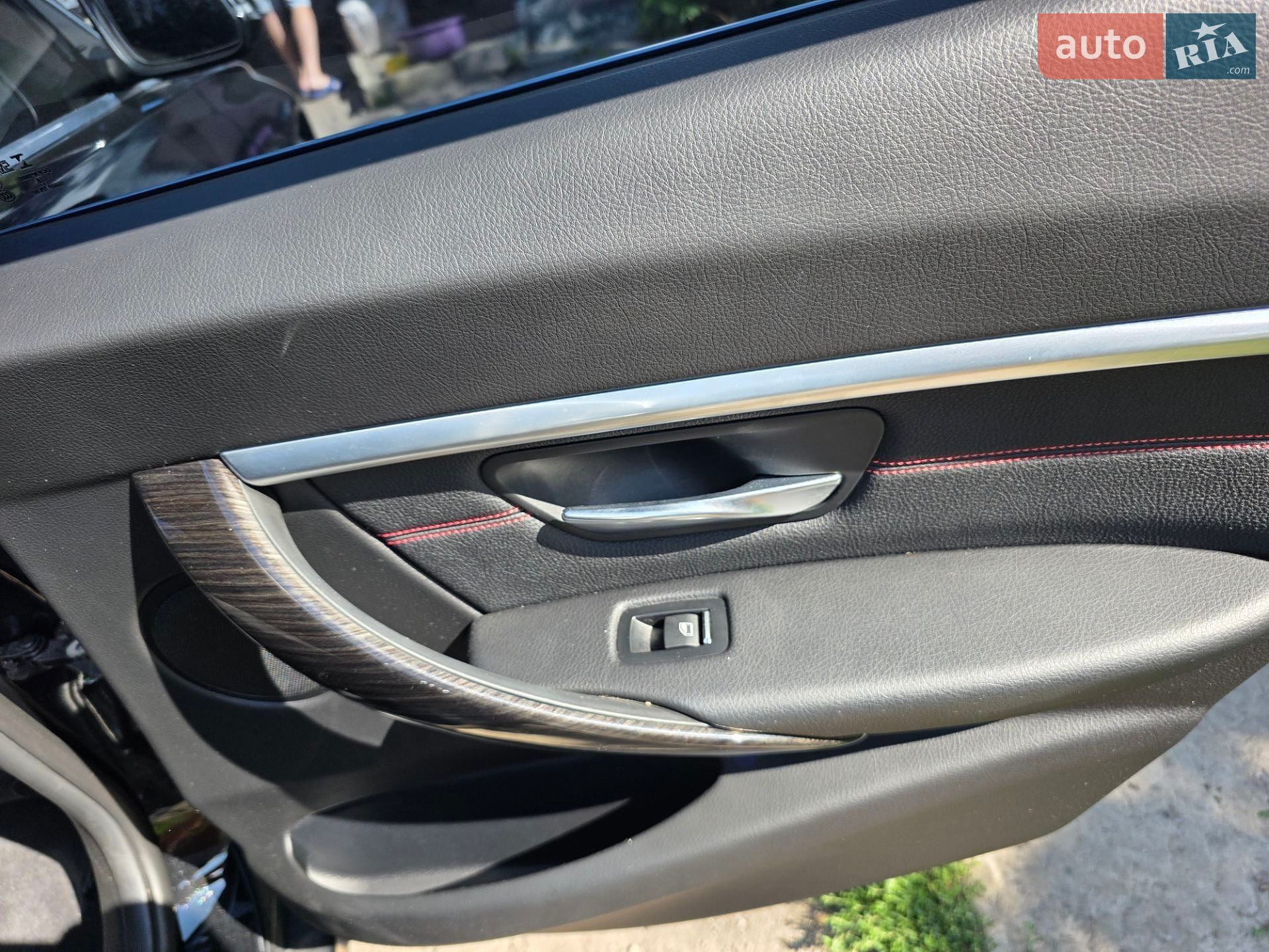 BMW 3 Series 2018 VIN WBA8E1C56JA756751 фото оголошення 18 з 19