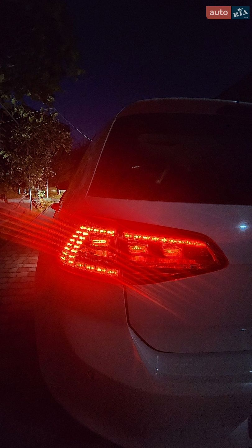 Volkswagen Golf 2013 VIN WVWZZZAUZEW064522 фото оголошення 4 з 19