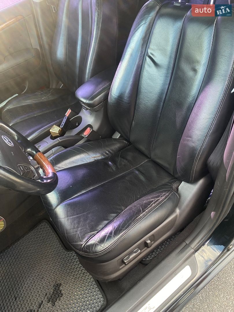 Hyundai Sonata 2008 VIN Y6LEU41FP9L003502 фото оголошення 6 з 11