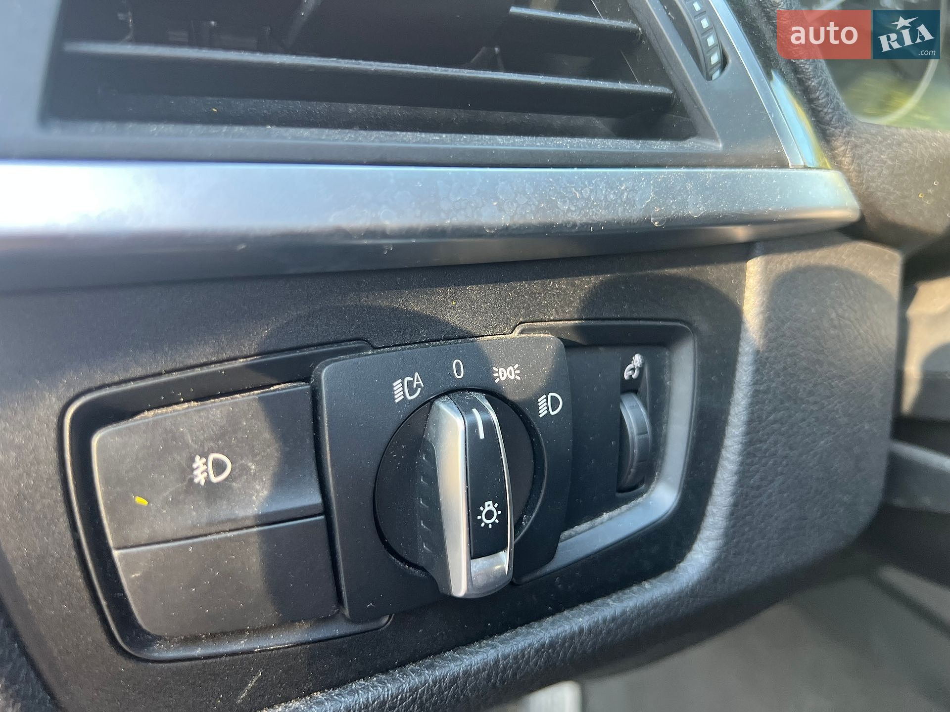 BMW 3 Series 2017 VIN WBA8A3C30HK692345 фото оголошення 35 з 46