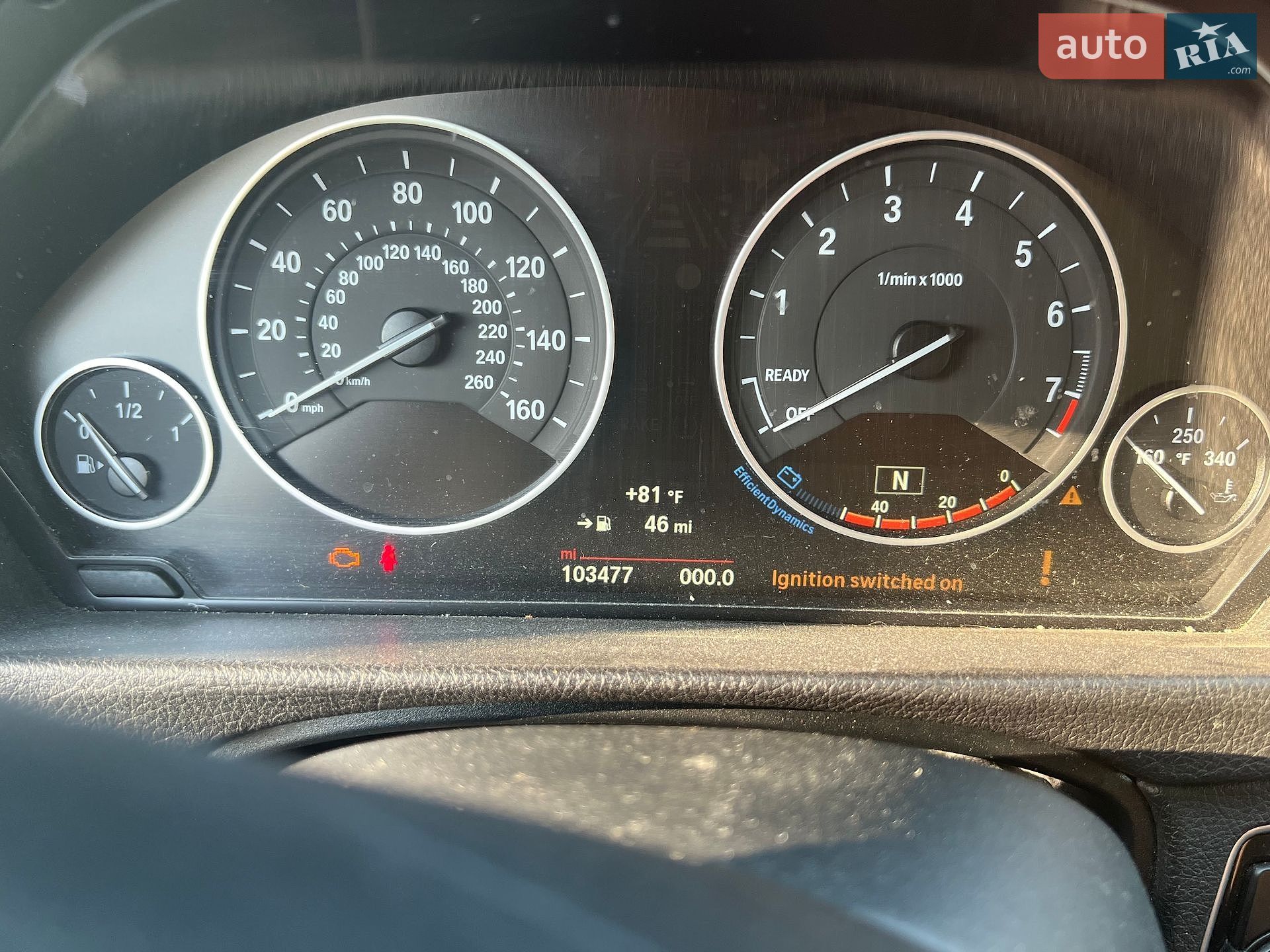 BMW 3 Series 2017 VIN WBA8A3C30HK692345 фото оголошення 43 з 46