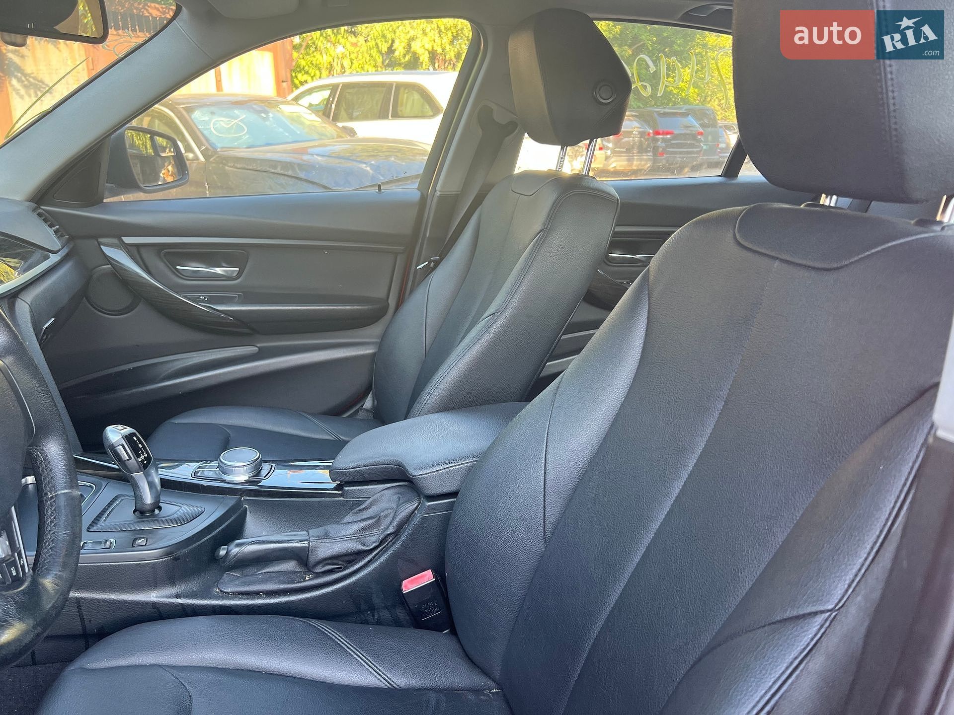 BMW 3 Series 2017 VIN WBA8A3C30HK692345 фото оголошення 25 з 46