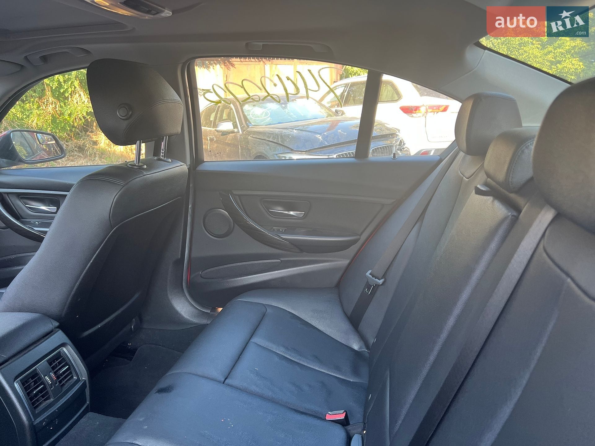BMW 3 Series 2017 VIN WBA8A3C30HK692345 фото оголошення 27 з 46