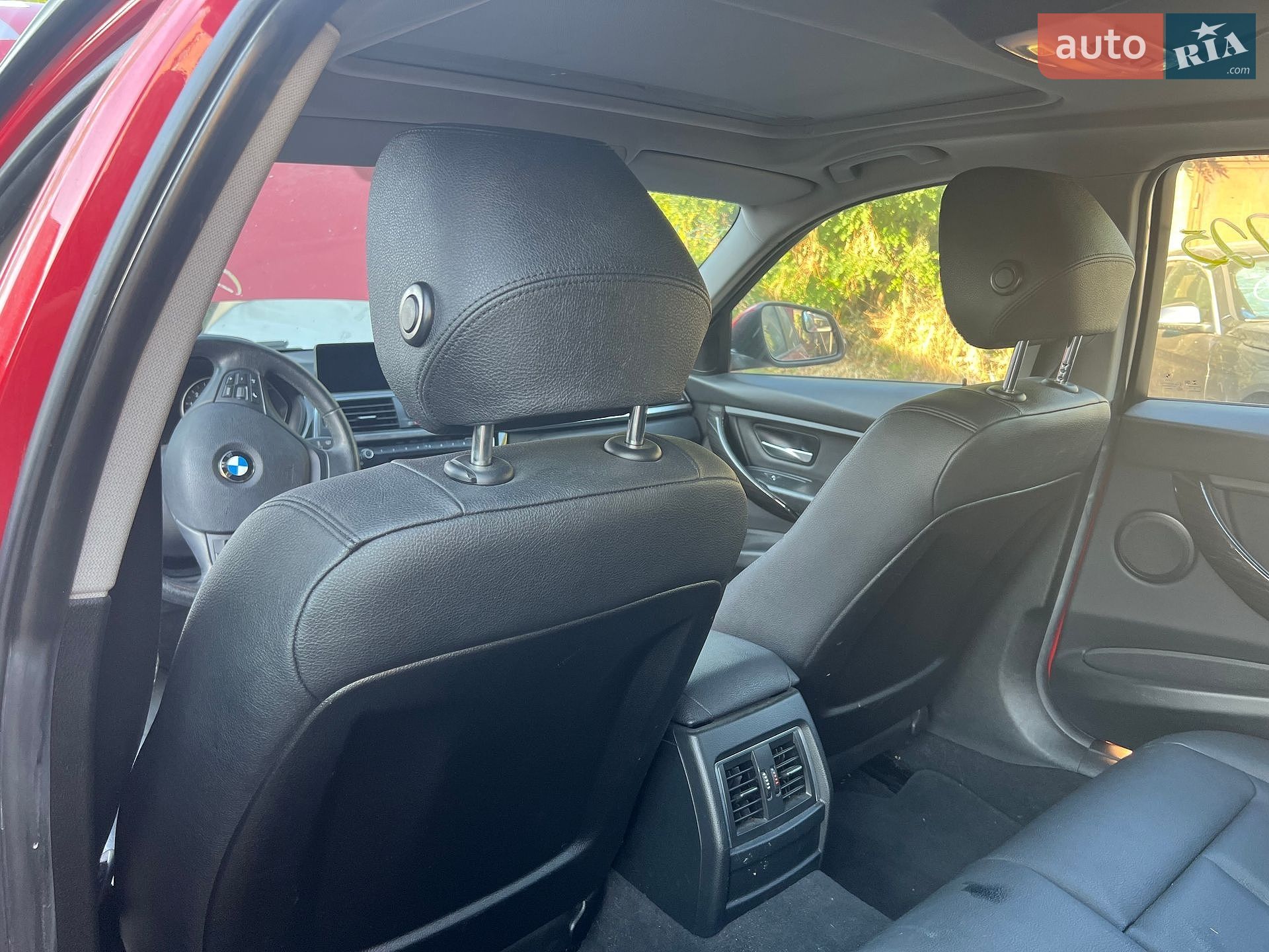 BMW 3 Series 2017 VIN WBA8A3C30HK692345 фото оголошення 26 з 46