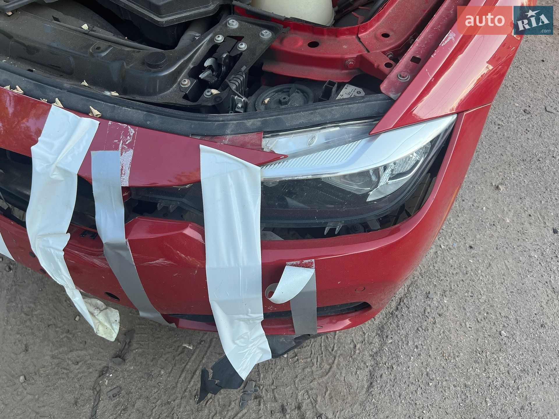 BMW 3 Series 2017 VIN WBA8A3C30HK692345 фото оголошення 17 з 46