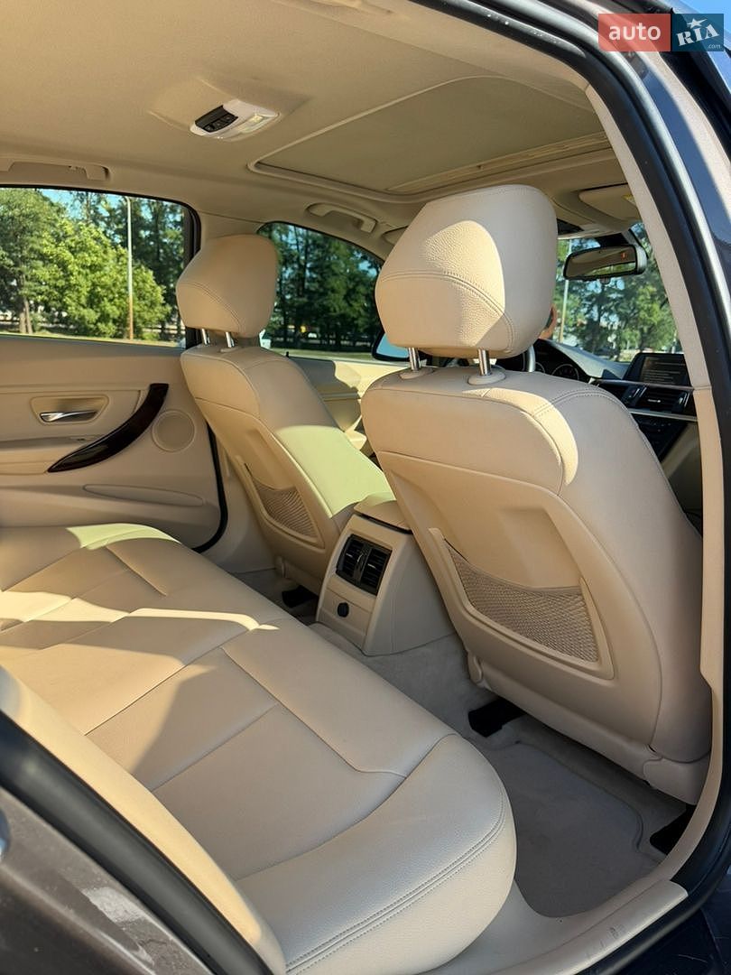 BMW 3 Series 2013 VIN WBA3B1G56ENS77113 фото оголошення 7 з 16