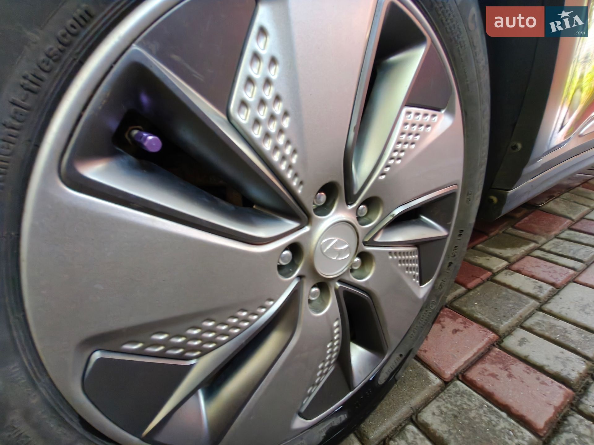 Hyundai Kona 2019 VIN KMHK581GFKU044882 фото оголошення 24 з 31