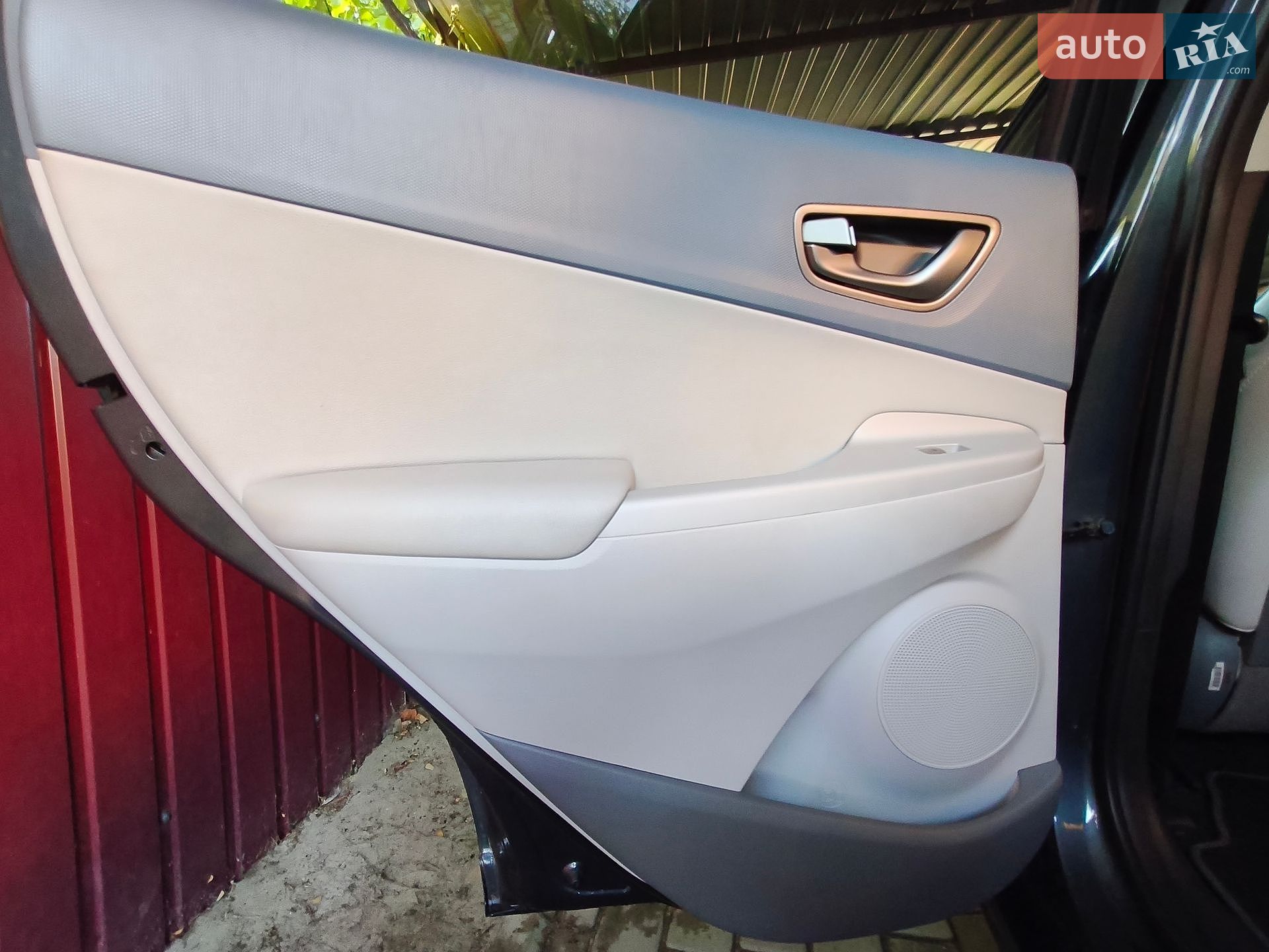 Hyundai Kona 2019 VIN KMHK581GFKU044882 фото оголошення 27 з 31