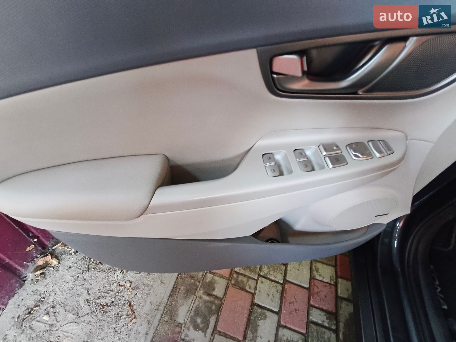 Hyundai Kona 2019 VIN KMHK581GFKU044882 фото оголошення 28 з 31