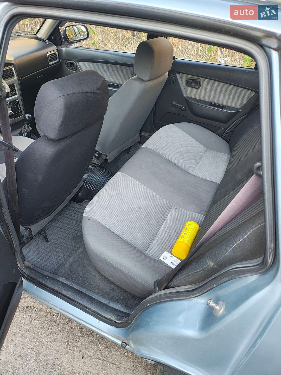 Daewoo Nexia 2011 VIN XWB3L32EDBA119409 фото оголошення 3 з 9