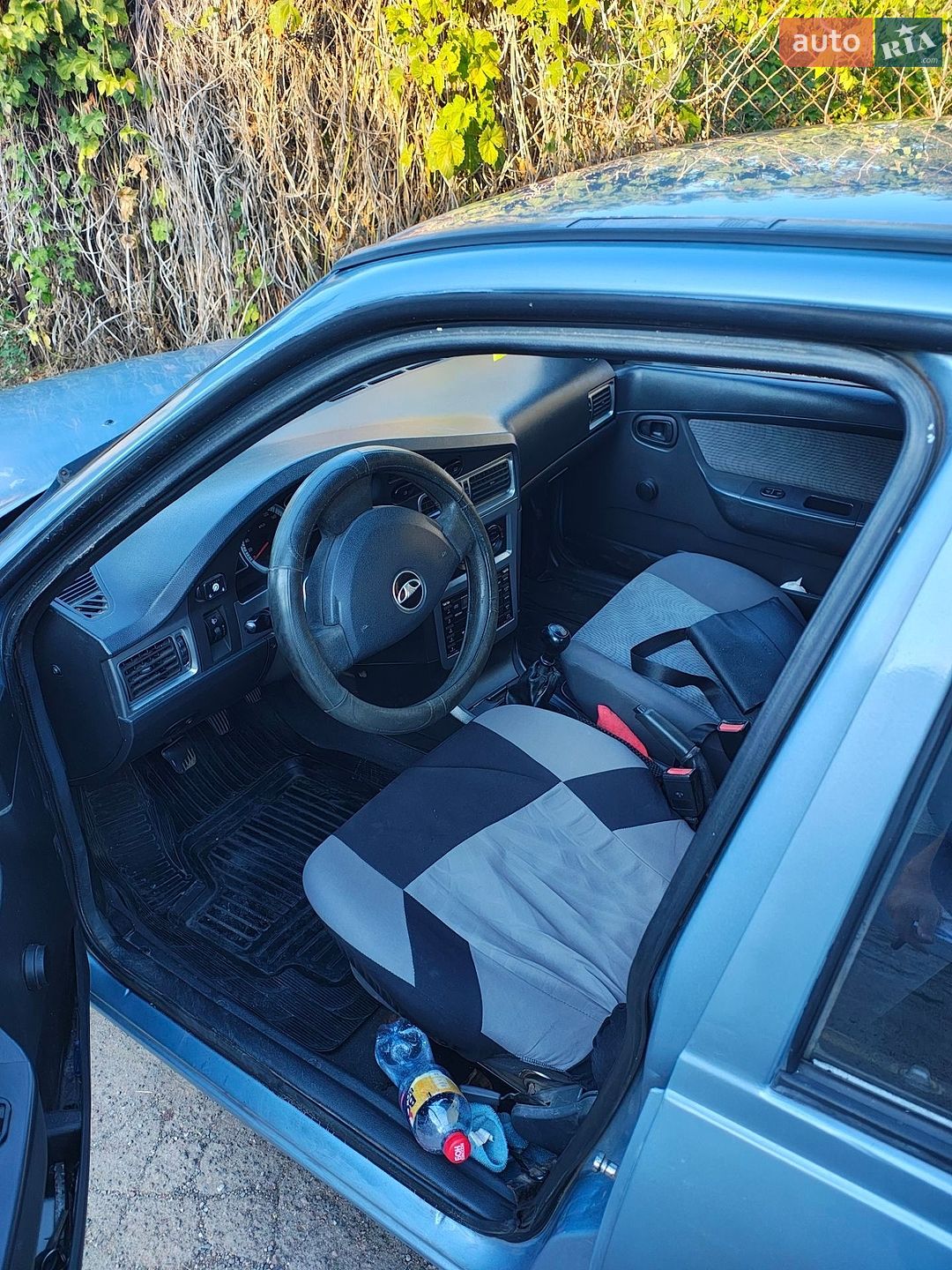 Daewoo Nexia 2011 VIN XWB3L32EDBA119409 фото оголошення 2 з 9