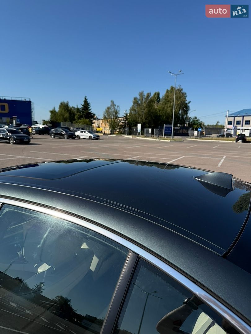 BMW 5 Series 2013 VIN WBAFU7C57DDU75820 фото оголошення 8 з 51