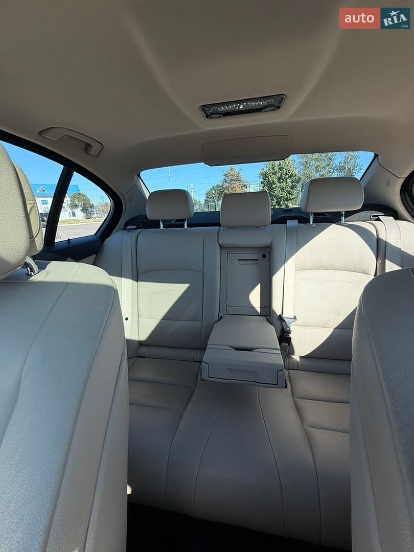 BMW 5 Series 2013 VIN WBAFU7C57DDU75820 фото оголошення 50 з 51