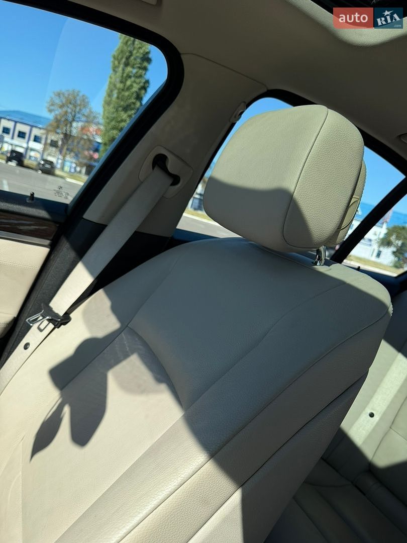 BMW 5 Series 2013 VIN WBAFU7C57DDU75820 фото оголошення 49 з 51