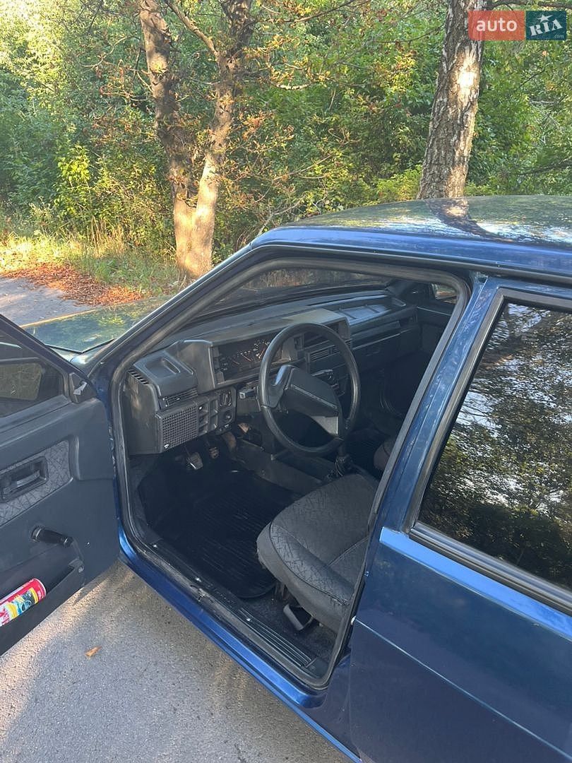 ВАЗ / Lada 21099 2004 VIN ZDCRD10A0YF010629 фото оголошення 6 з 6