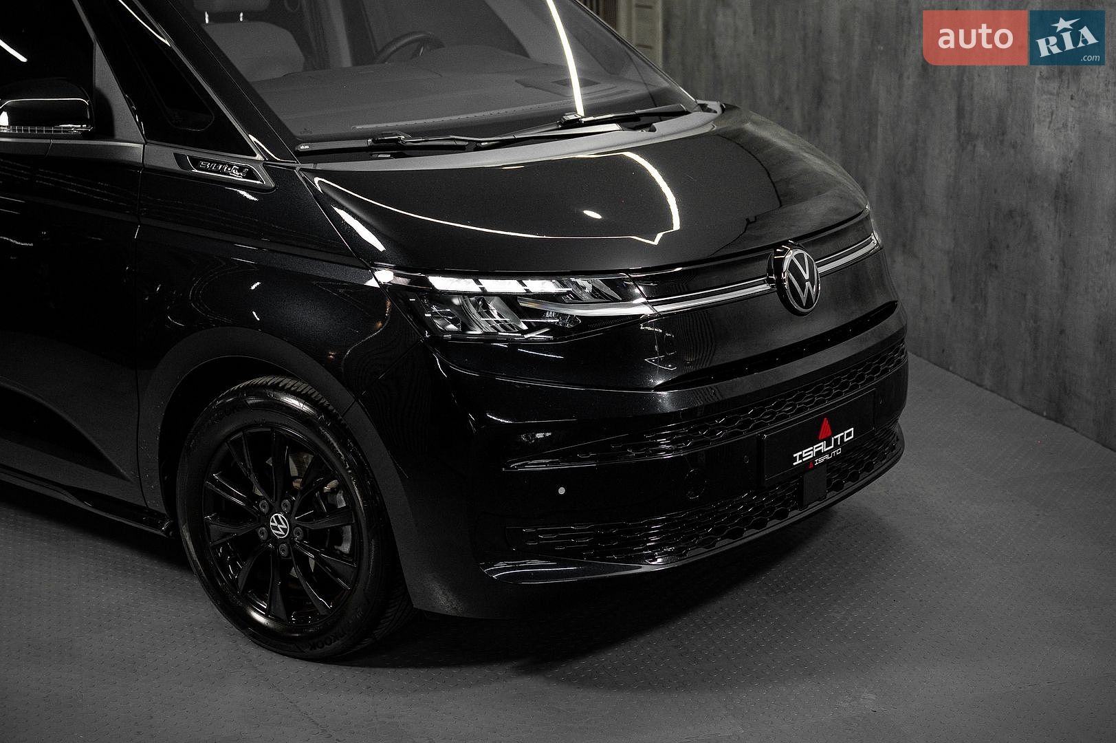 Volkswagen Multivan 2022 VIN WV2ZZZSTZNH007025 фото оголошення 2 з 34