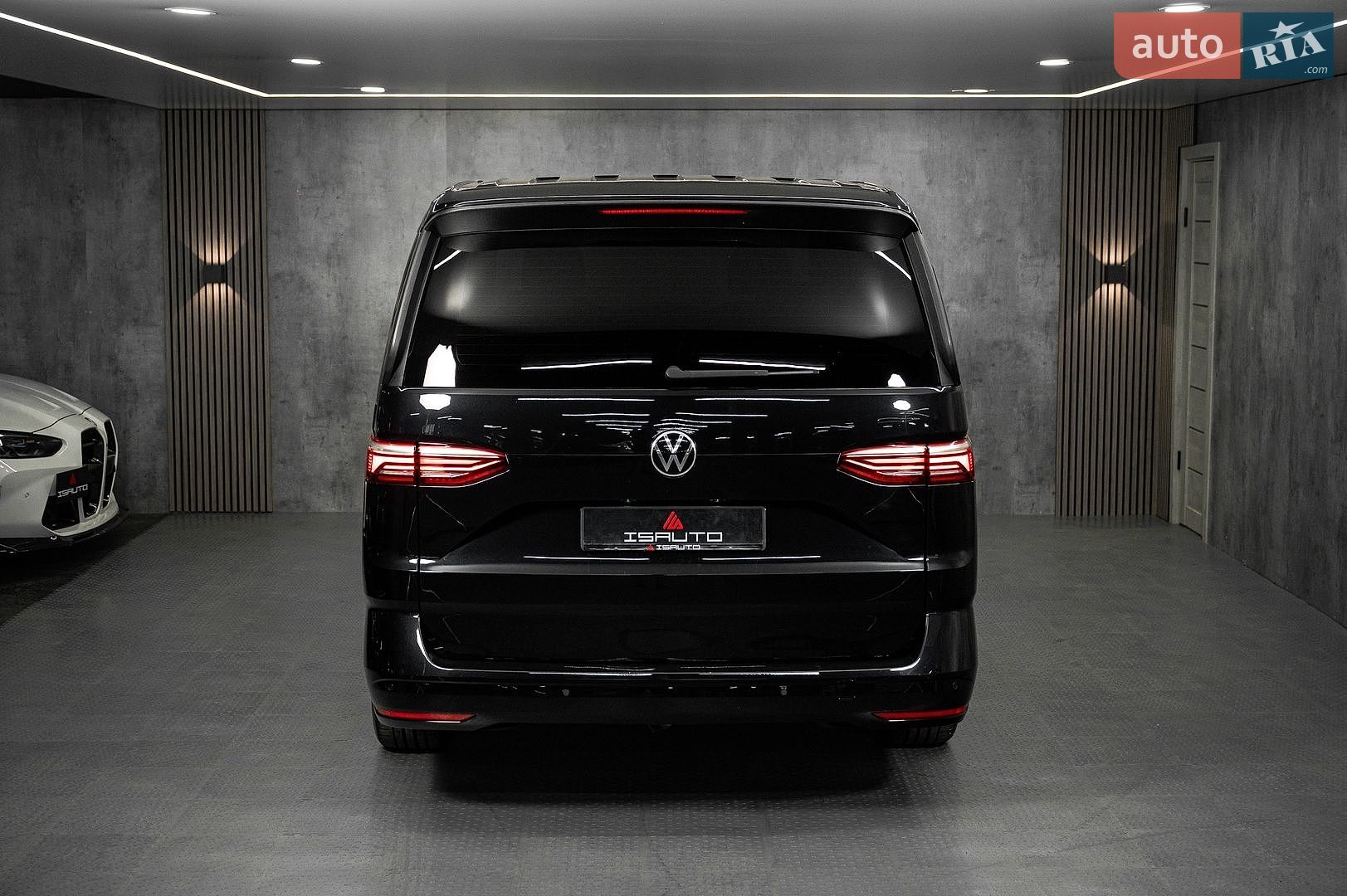 Volkswagen Multivan 2022 VIN WV2ZZZSTZNH007025 фото оголошення 9 з 34