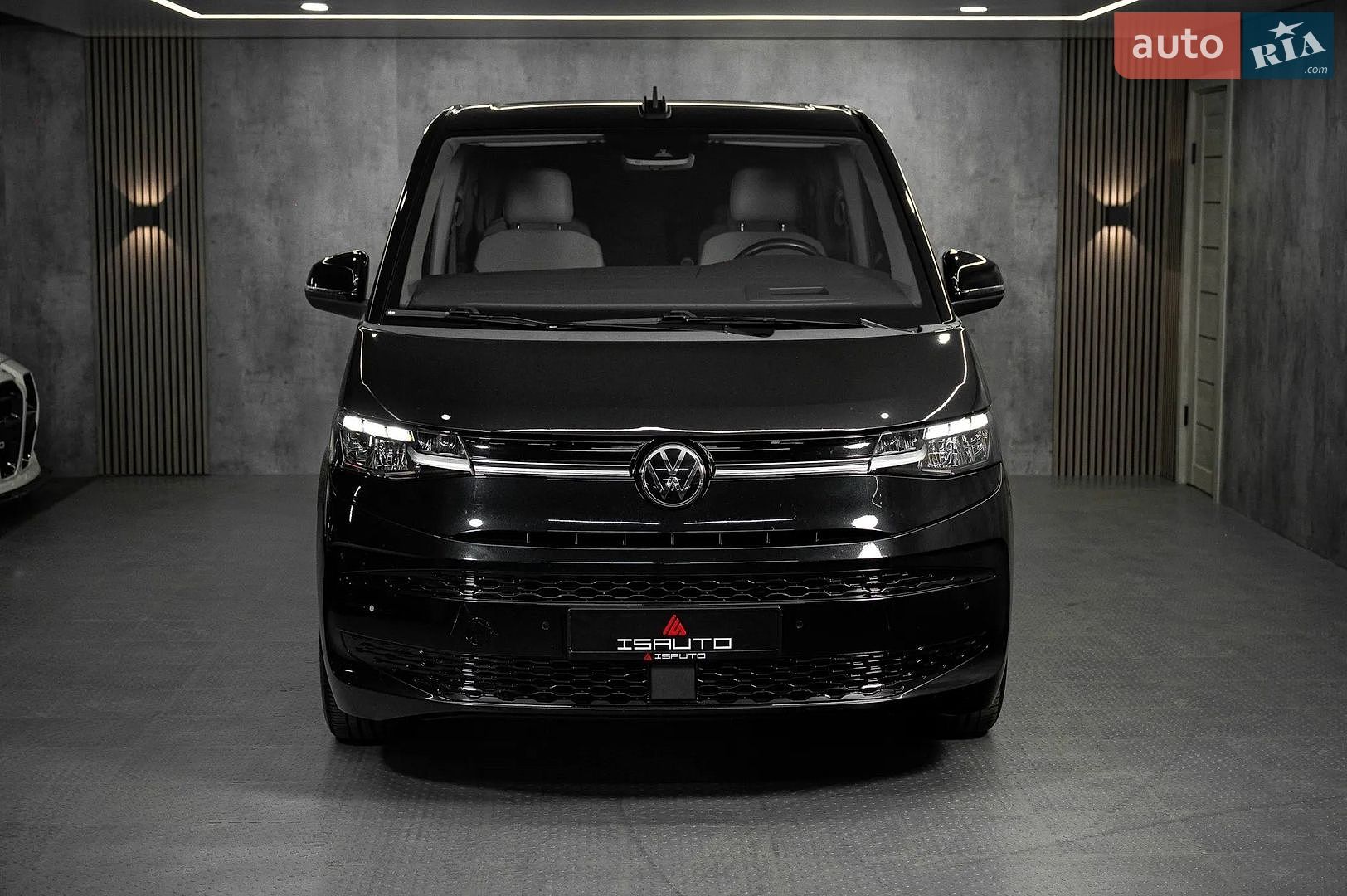 Volkswagen Multivan 2022 VIN WV2ZZZSTZNH007025 фото оголошення 11 з 34