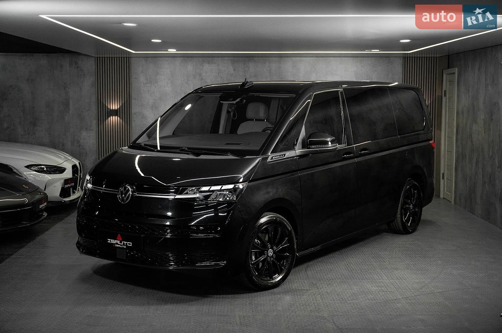Volkswagen Multivan 2022 VIN WV2ZZZSTZNH007025 фото оголошення 4 з 34