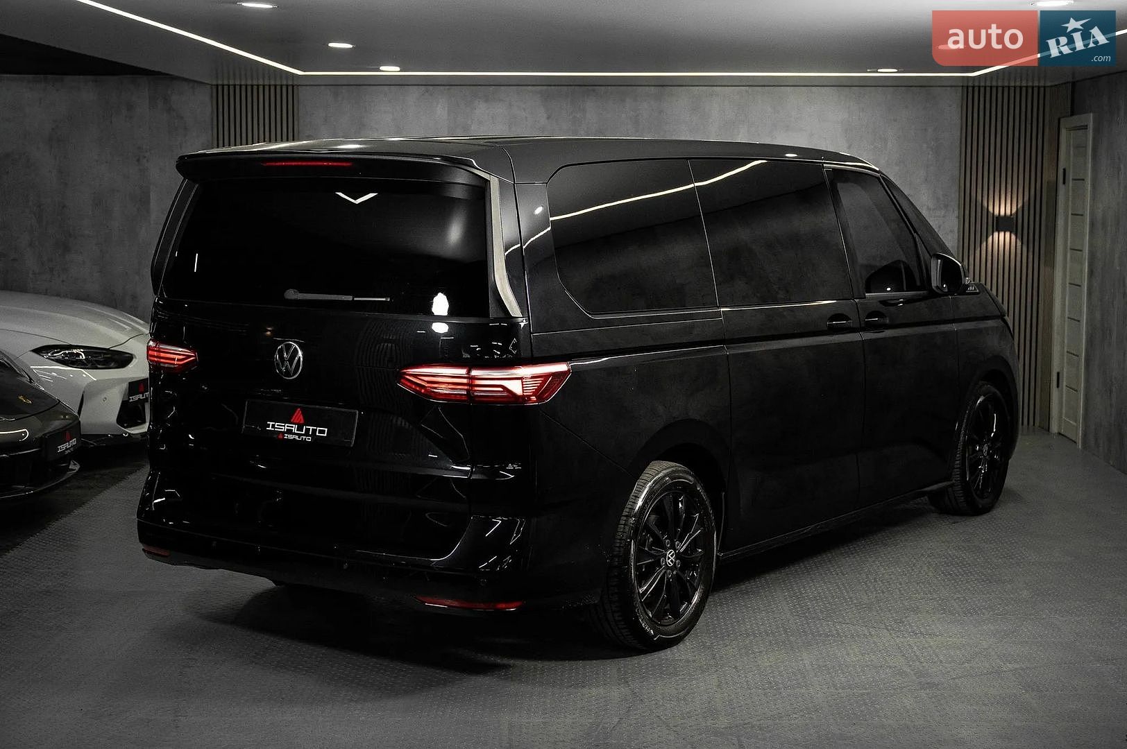 Volkswagen Multivan 2022 VIN WV2ZZZSTZNH007025 фото оголошення 7 з 34
