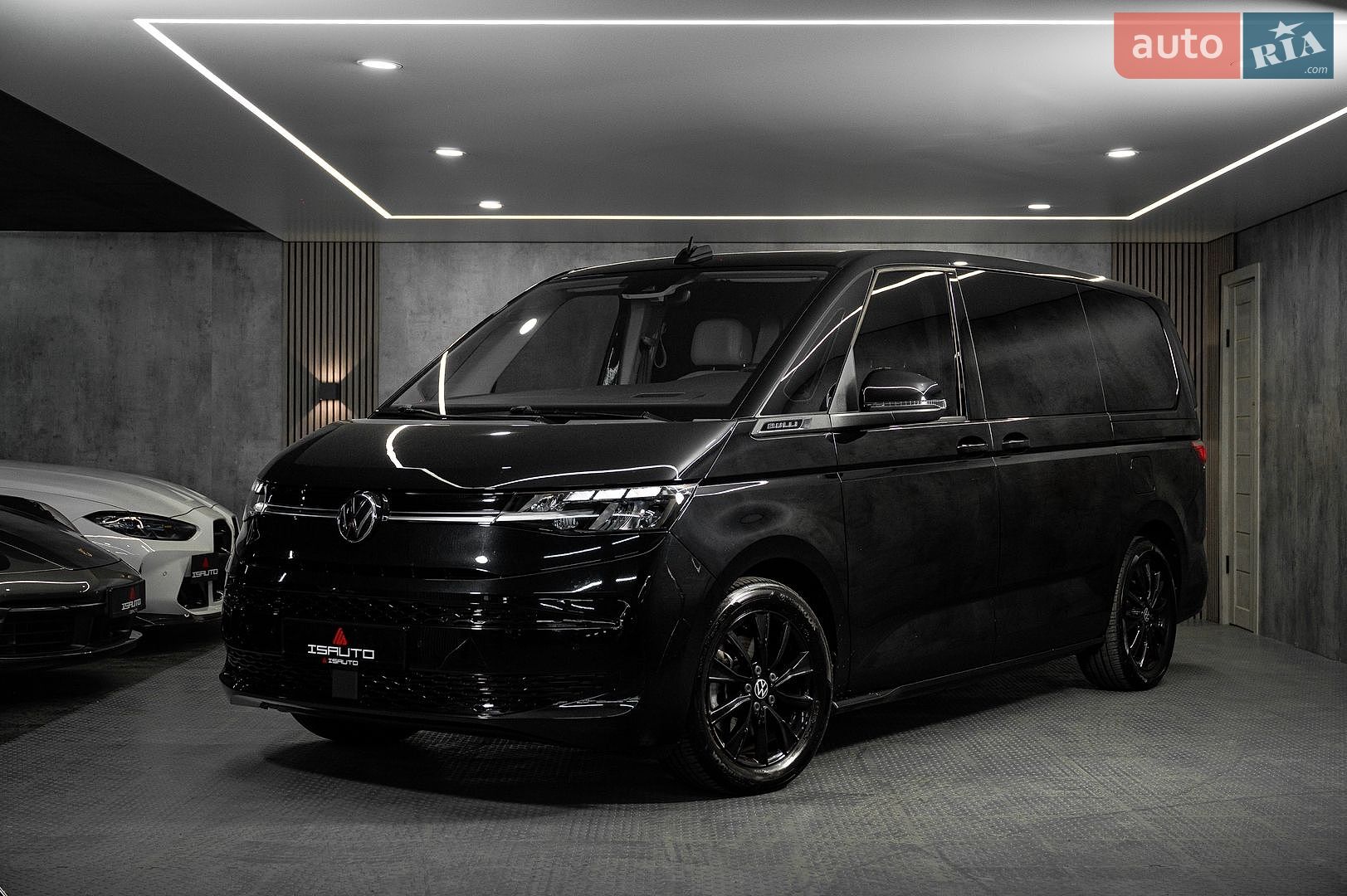 Volkswagen Multivan 2022 VIN WV2ZZZSTZNH007025 фото оголошення 15 з 34