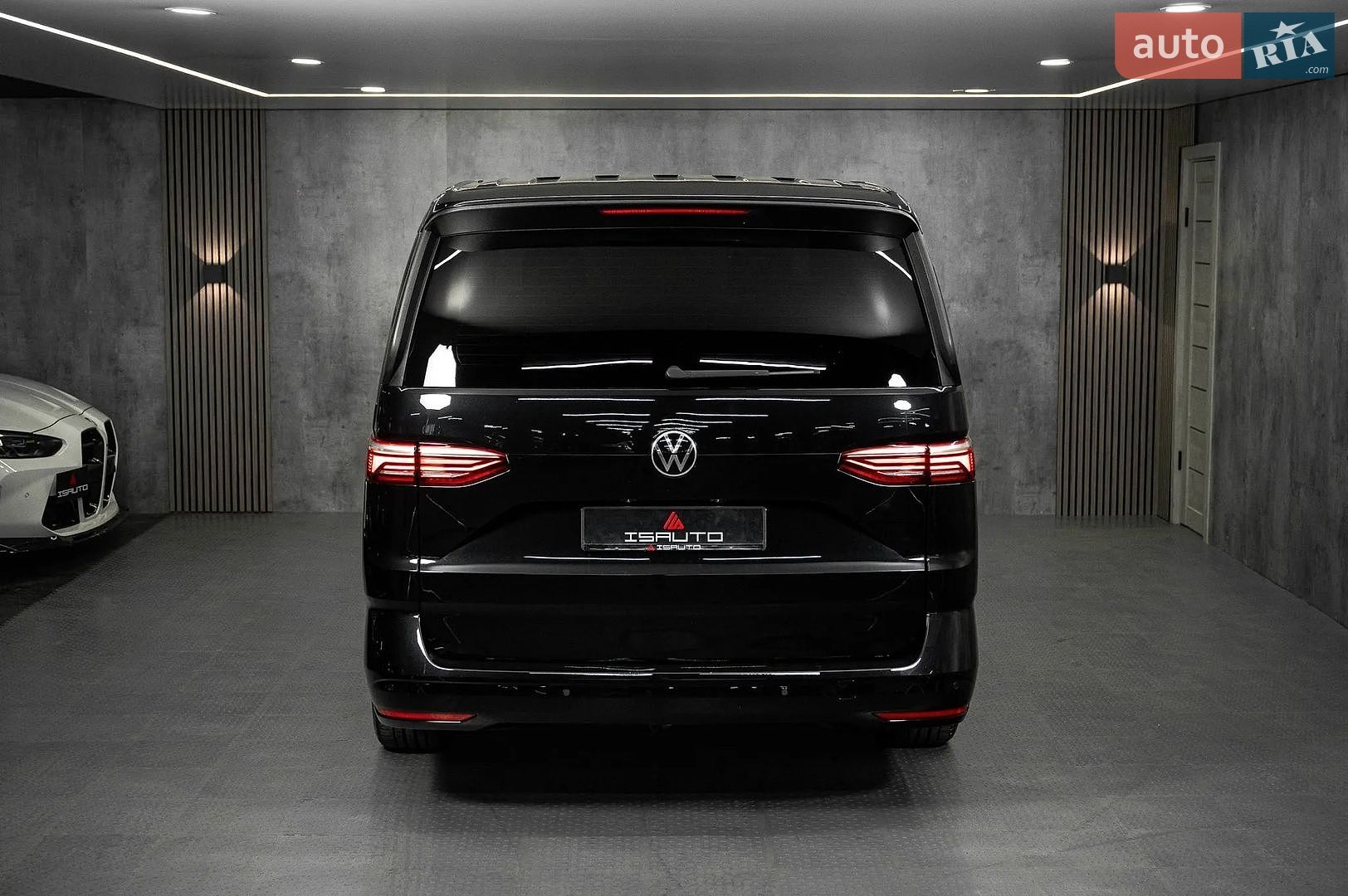 Volkswagen Multivan 2022 VIN WV2ZZZSTZNH007025 фото оголошення 10 з 34