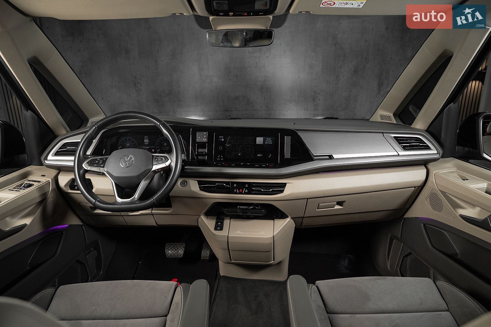 Volkswagen Multivan 2022 VIN WV2ZZZSTZNH007025 фото оголошення 23 з 34