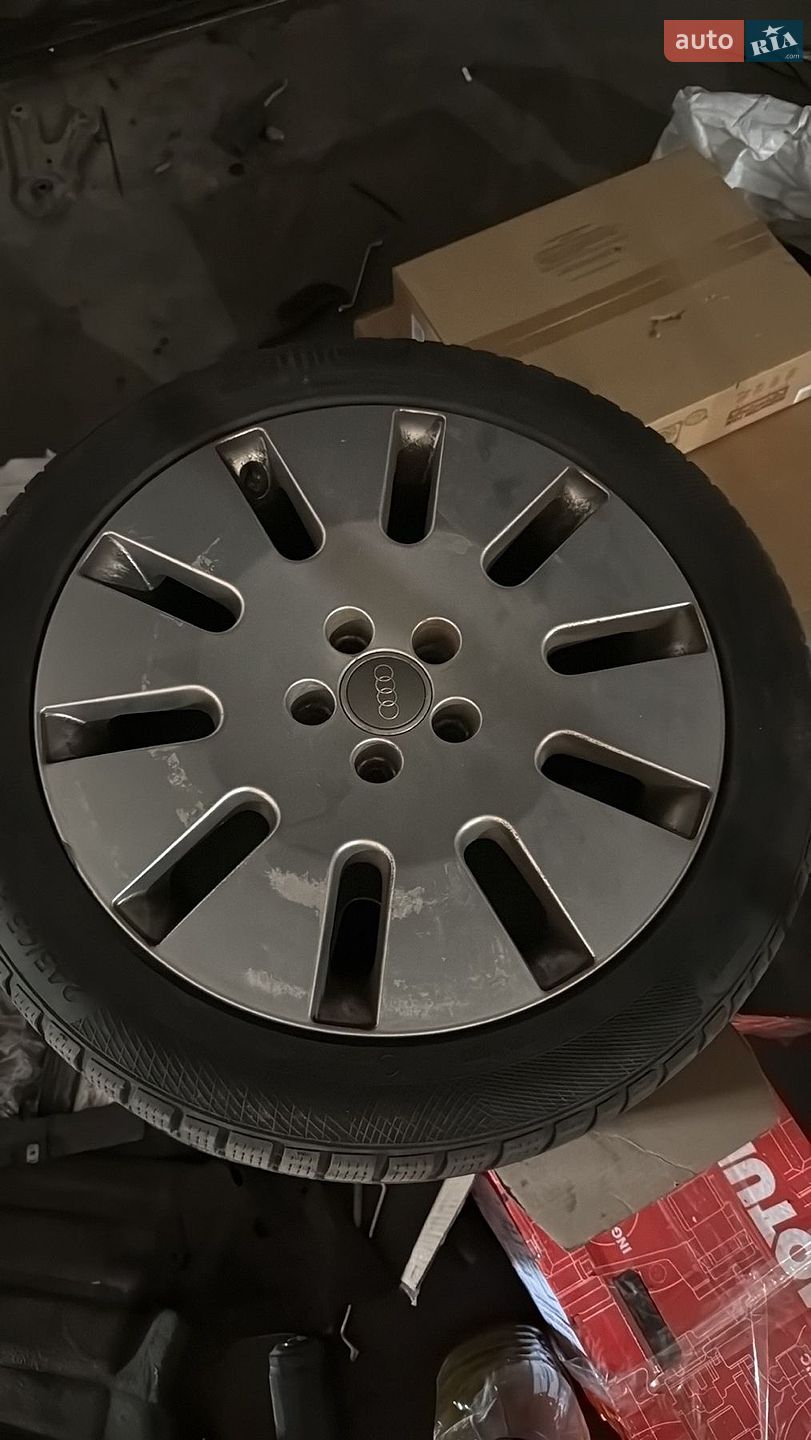 Audi A8 2004 VIN WAUZZZ4E24N018092 фото оголошення 18 з 18