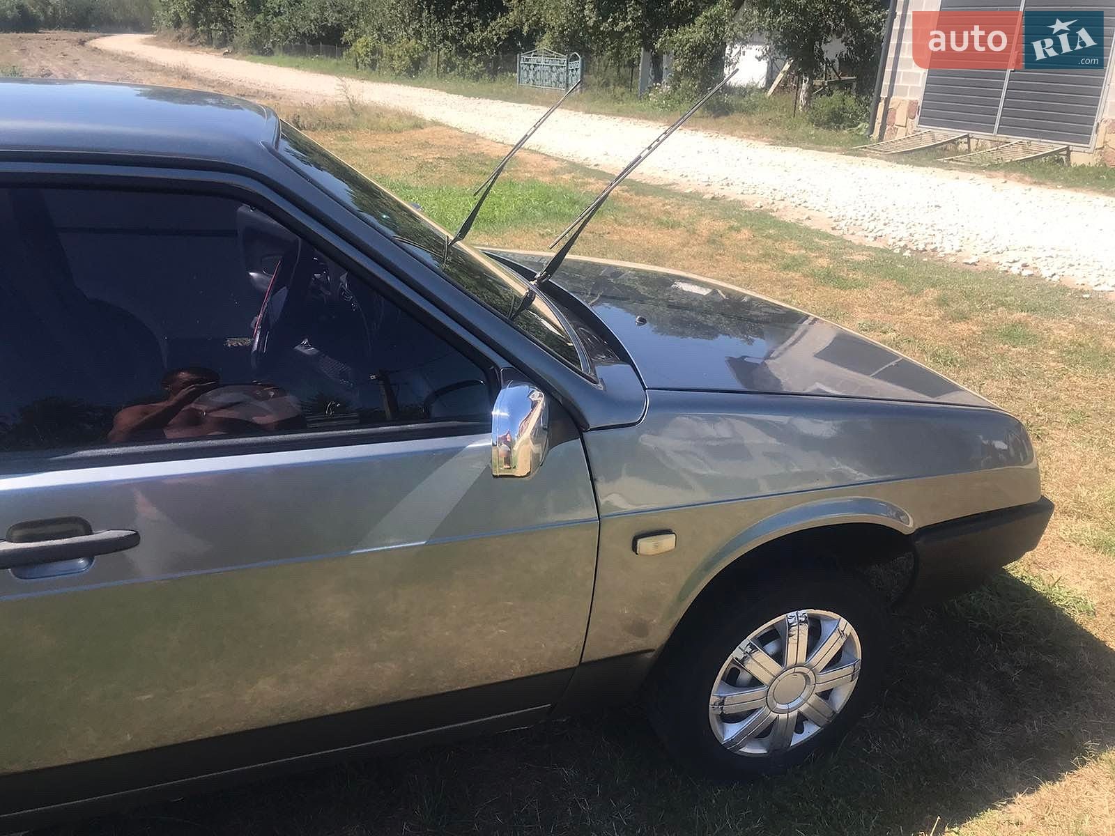 ВАЗ / Lada 21099 2001 VIN XTA21099012973113 фото оголошення 9 з 20