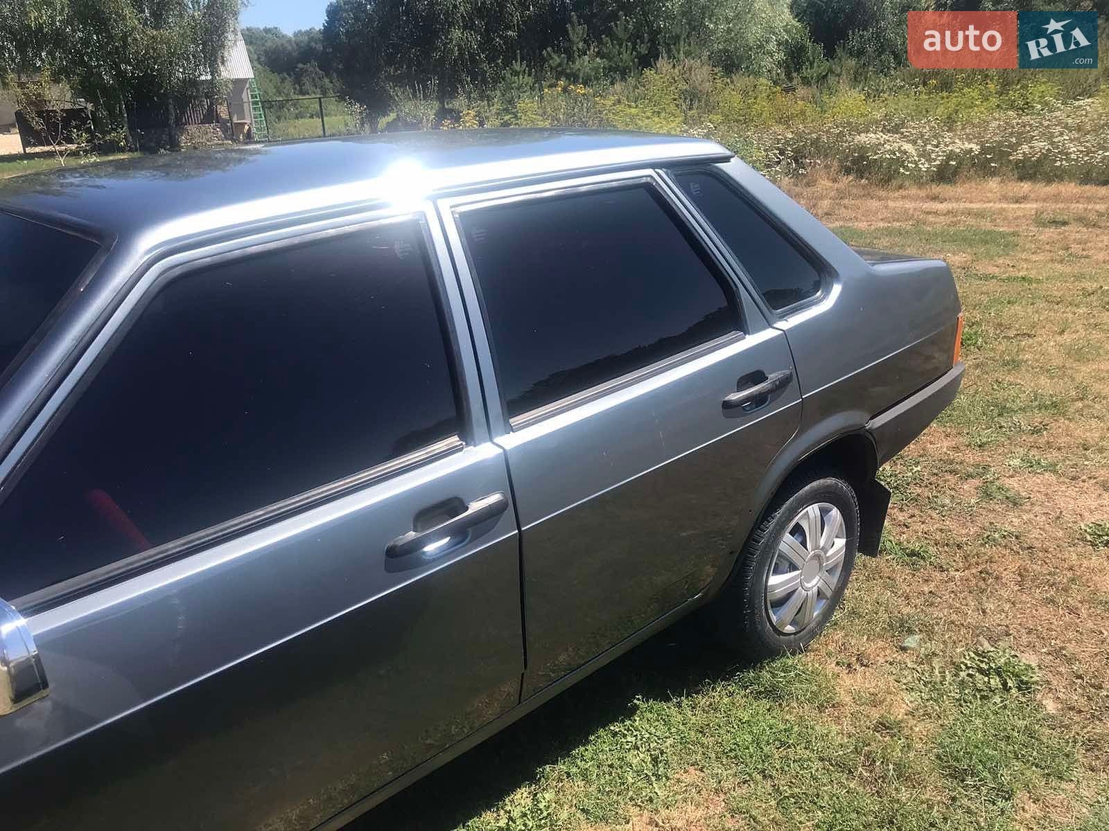 ВАЗ / Lada 21099 2001 VIN XTA21099012973113 фото оголошення 12 з 20