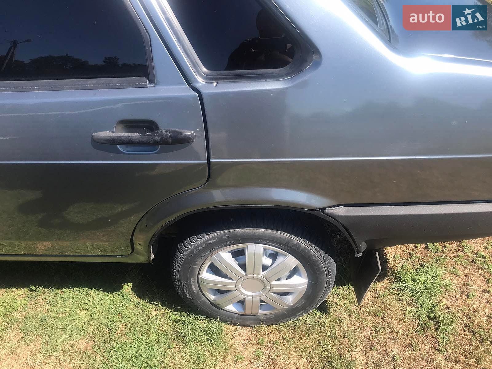 ВАЗ / Lada 21099 2001 VIN XTA21099012973113 фото оголошення 19 з 20