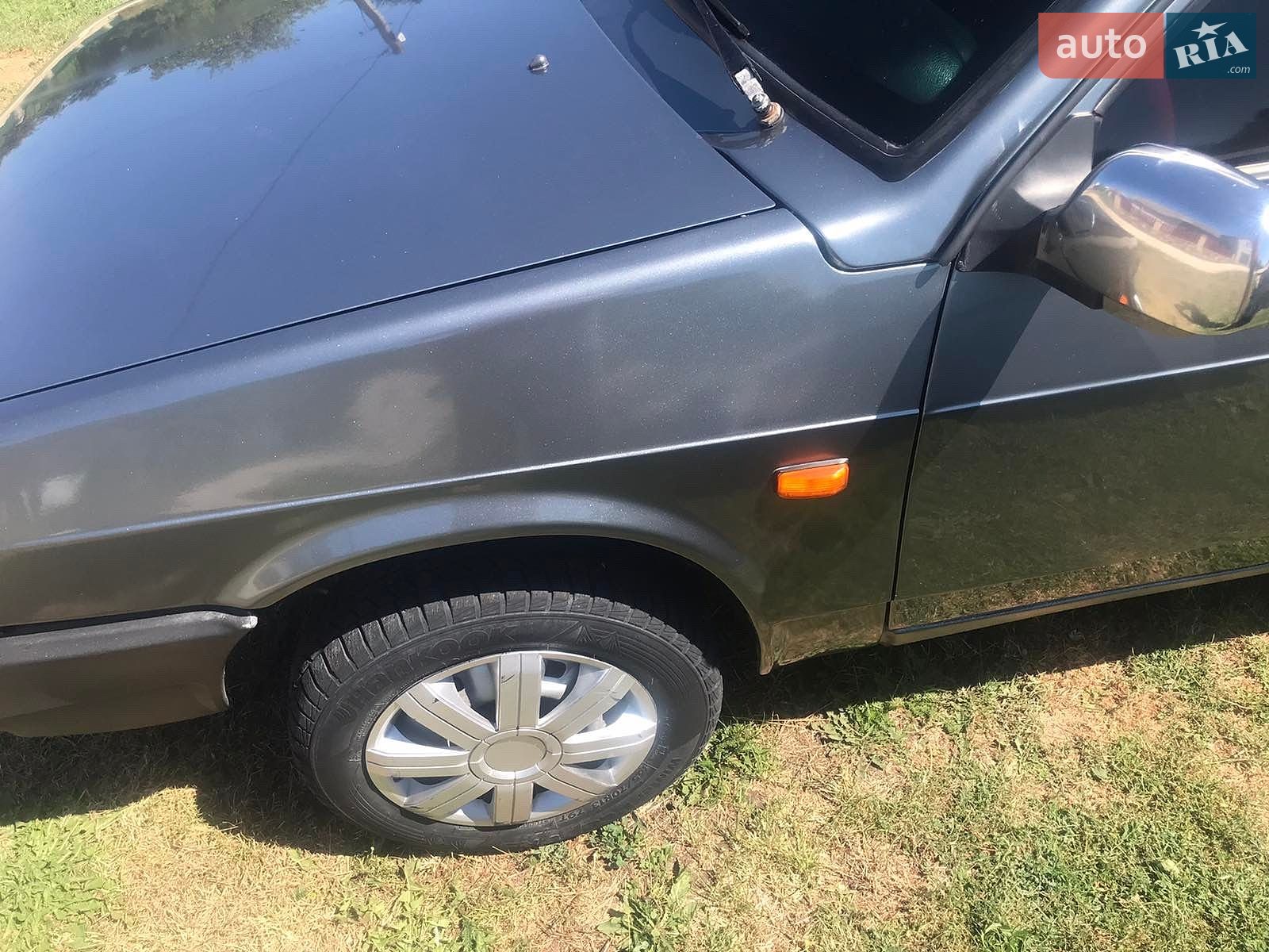 ВАЗ / Lada 21099 2001 VIN XTA21099012973113 фото оголошення 20 з 20