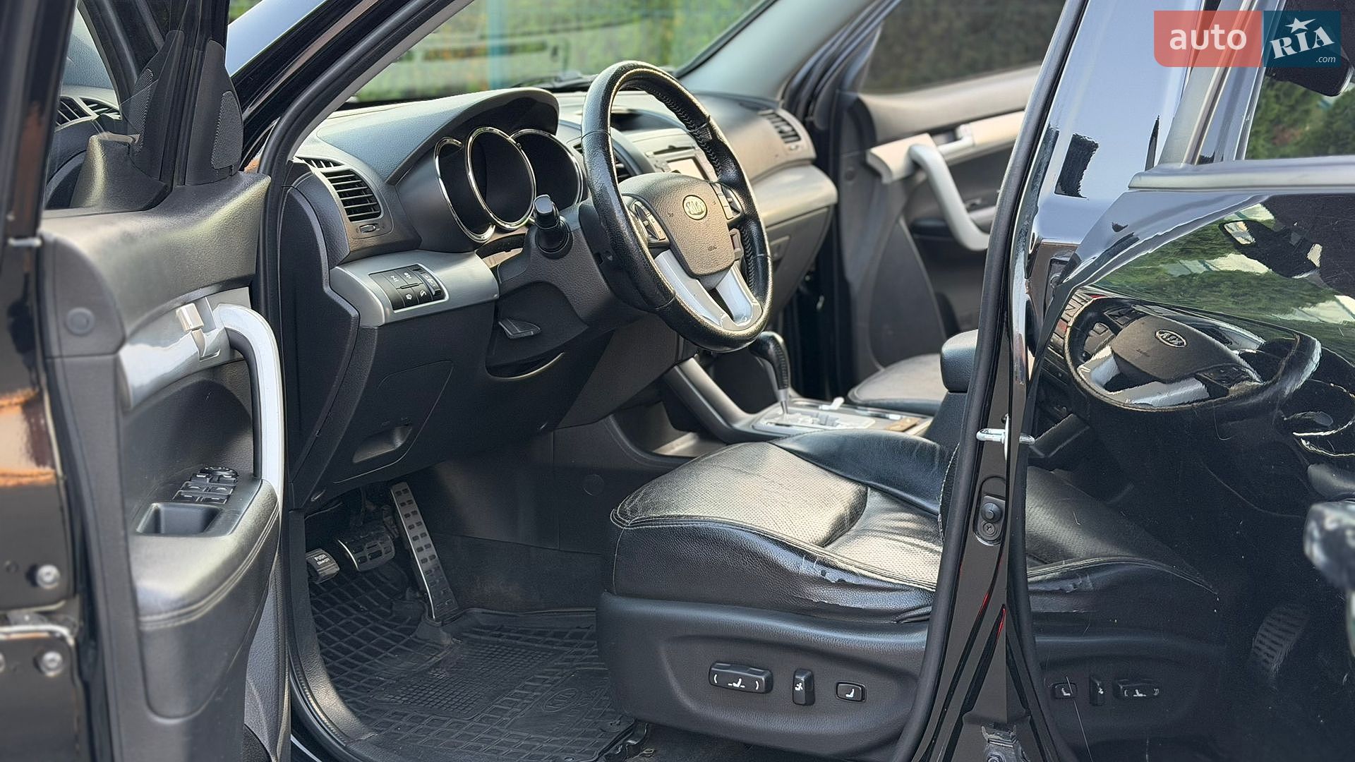 KIA Sorento 2010 VIN Y6DKU814DA5049490 фото оголошення 22 з 28