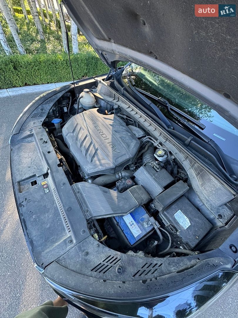 Hyundai Tucson 2019 VIN TMAJ381ADLJ923177 фото оголошення 23 з 26