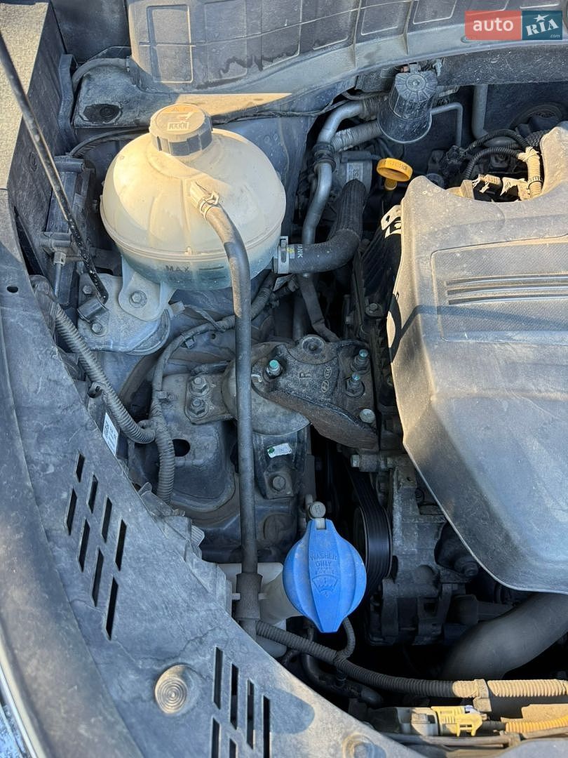Hyundai Tucson 2019 VIN TMAJ381ADLJ923177 фото оголошення 24 з 26