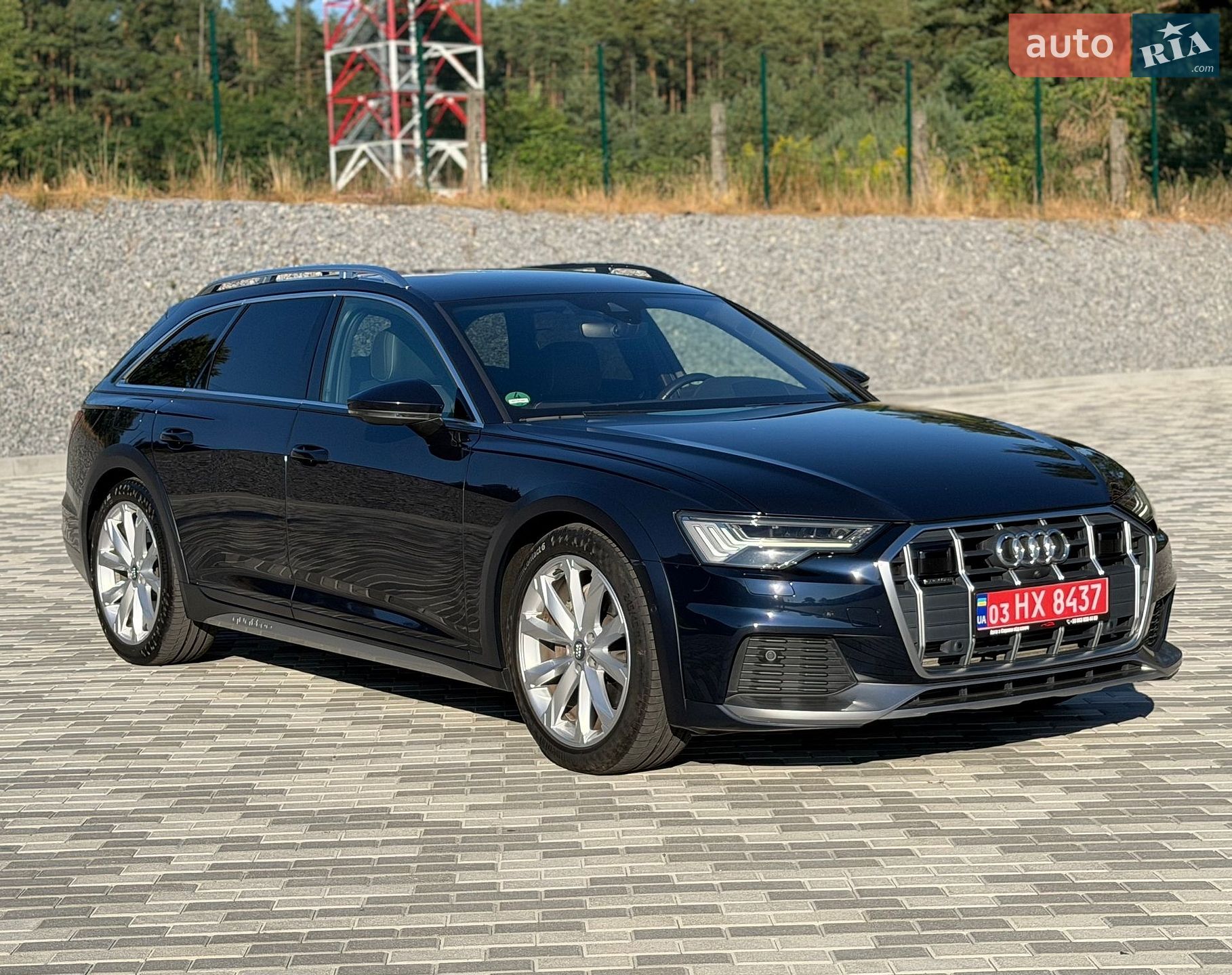 Audi A6 Allroad 2020 VIN WAUZZZF28LN095017 фото оголошення 16 з 51