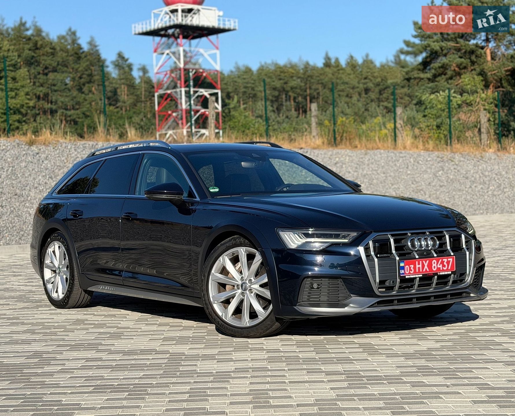 Audi A6 Allroad 2020 VIN WAUZZZF28LN095017 фото оголошення 17 з 51