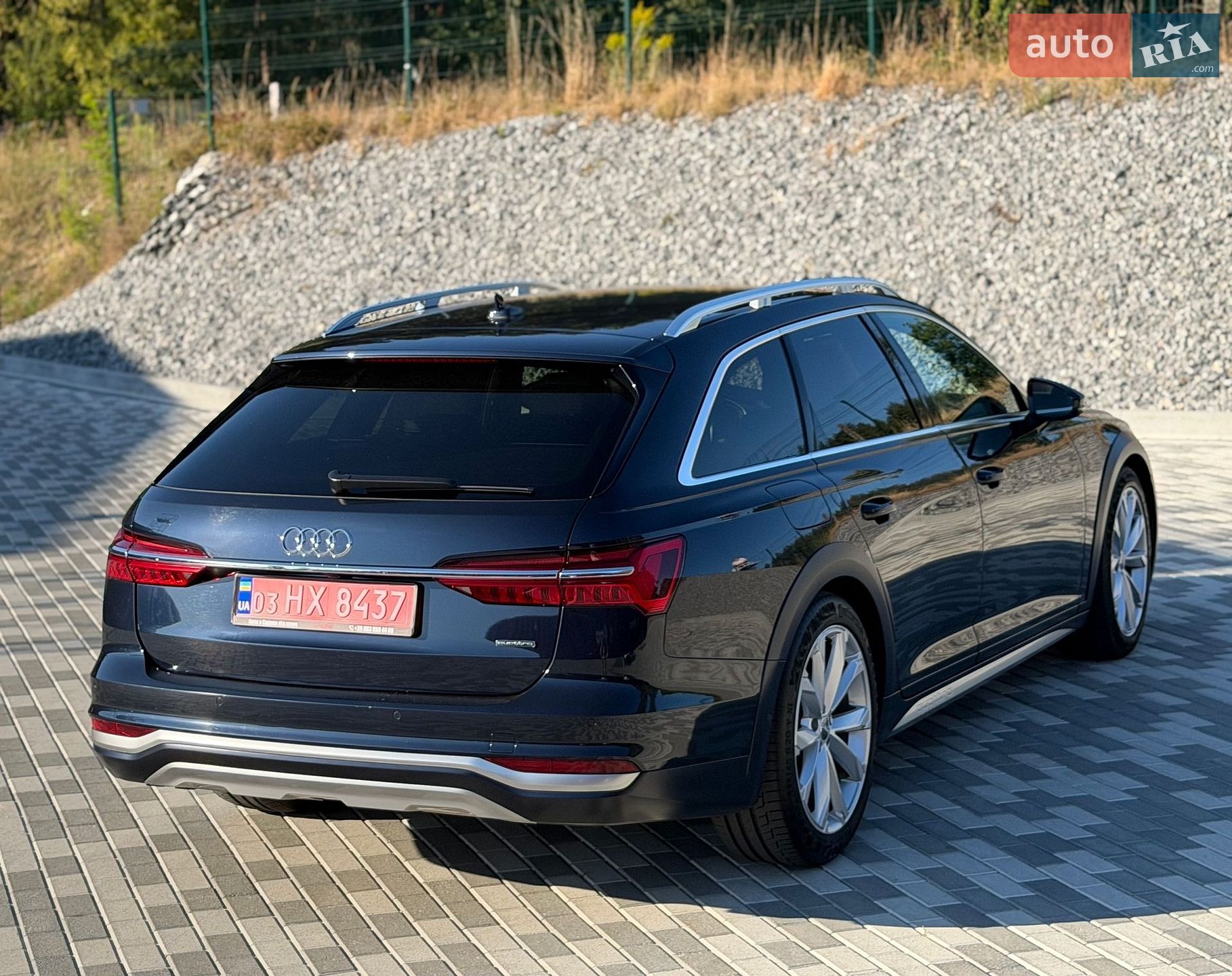 Audi A6 Allroad 2020 VIN WAUZZZF28LN095017 фото оголошення 20 з 51